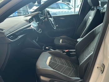 Used Vauxhall Corsa 2025 for sale - 76542716: Photo