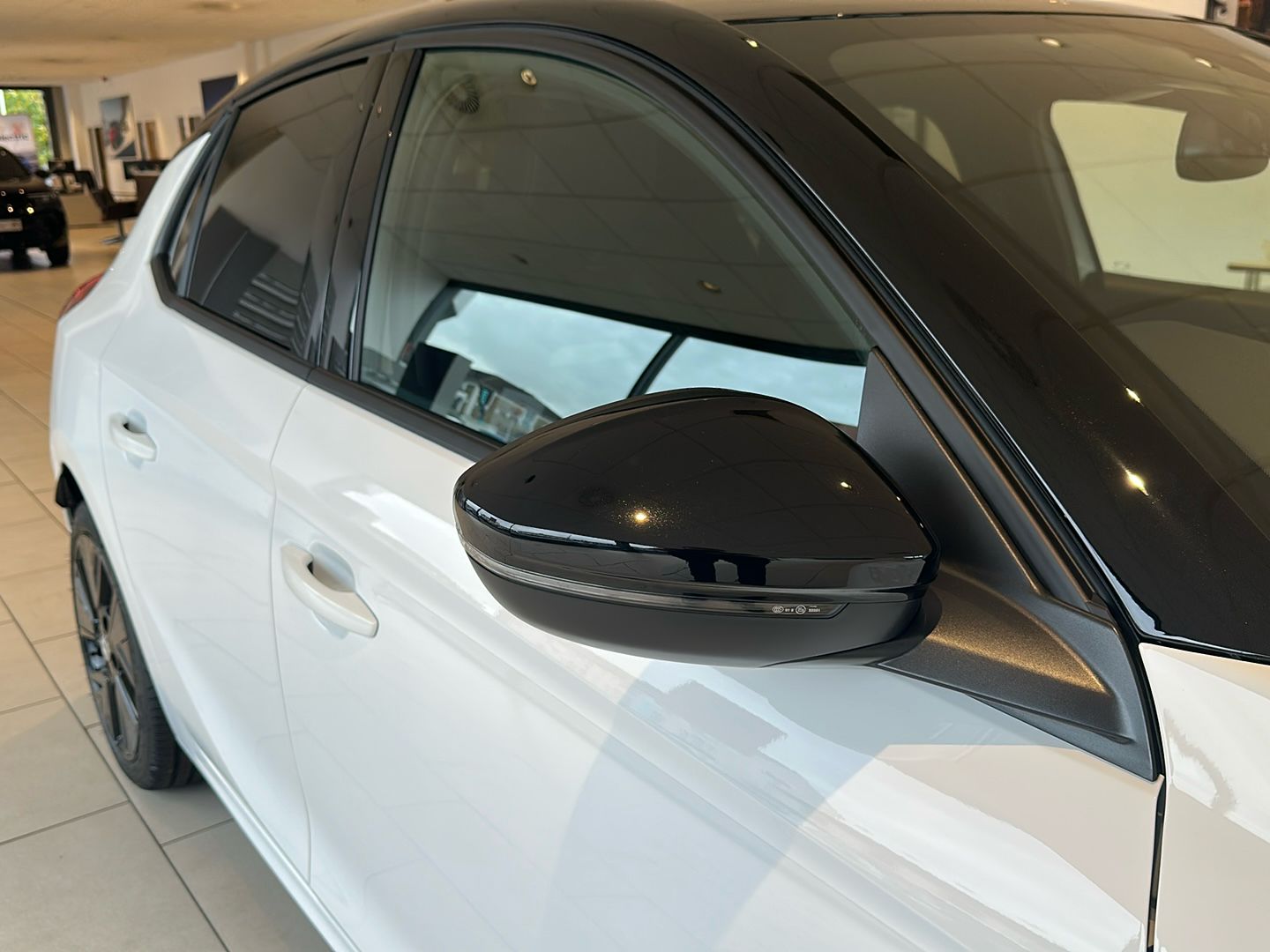 Used Vauxhall Corsa 2025 for sale - 76542716: Photo 41