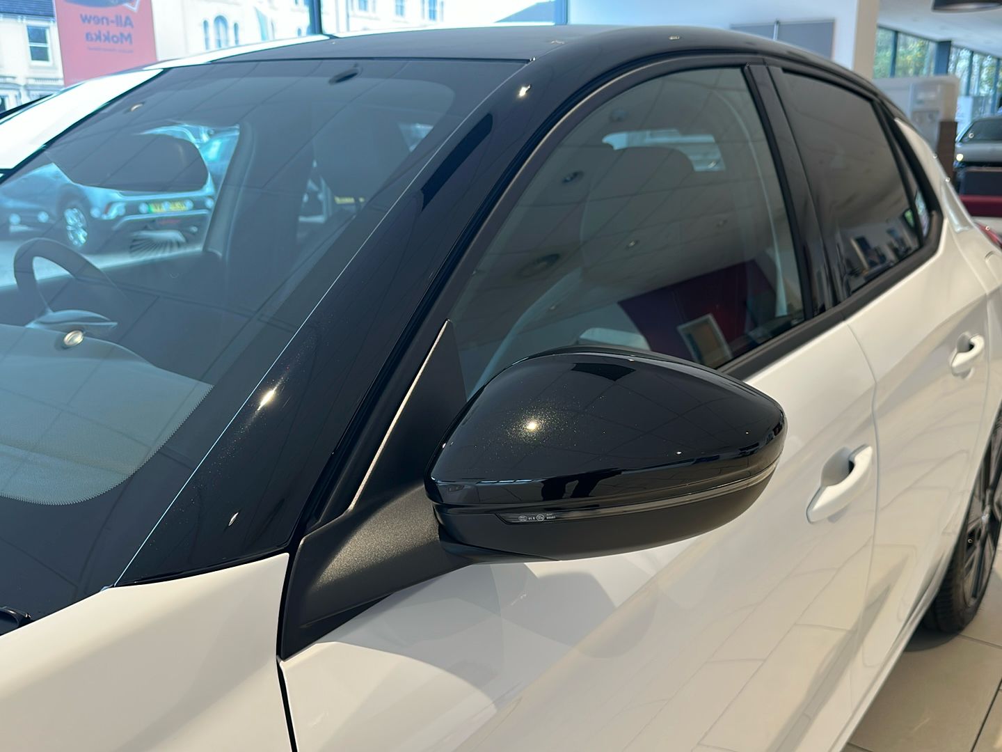 Used Vauxhall Corsa 2025 for sale - 76542716: Photo 42