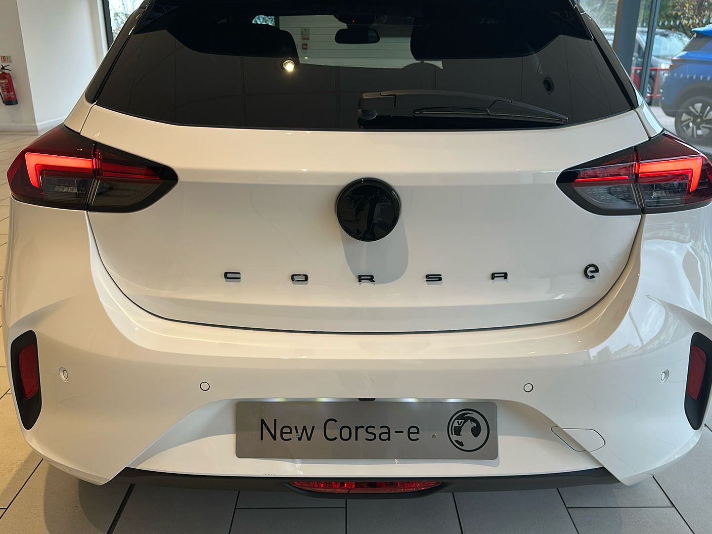 Used Vauxhall Corsa 2025 for sale - 76542716: Photo 43