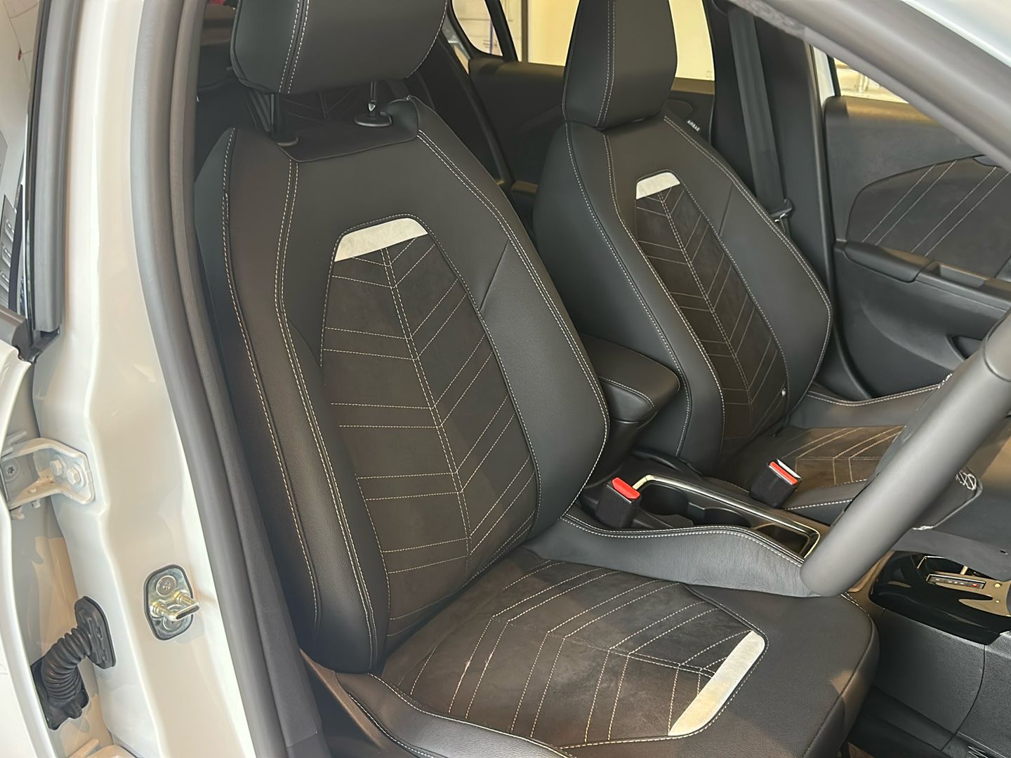 Used Vauxhall Corsa 2025 for sale - 76542716: Photo 47