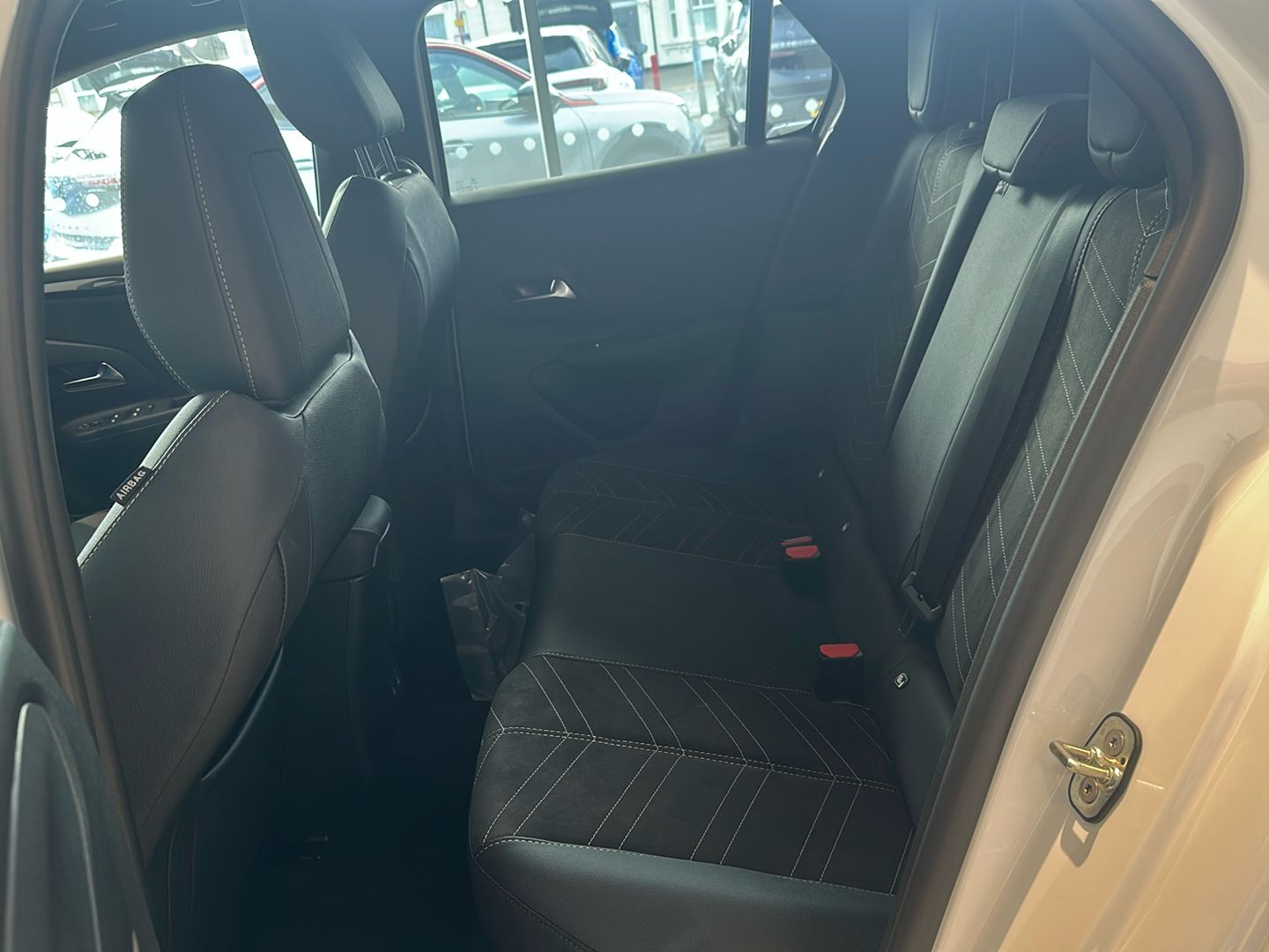 Used Vauxhall Corsa 2025 for sale - 76542716: Photo 5