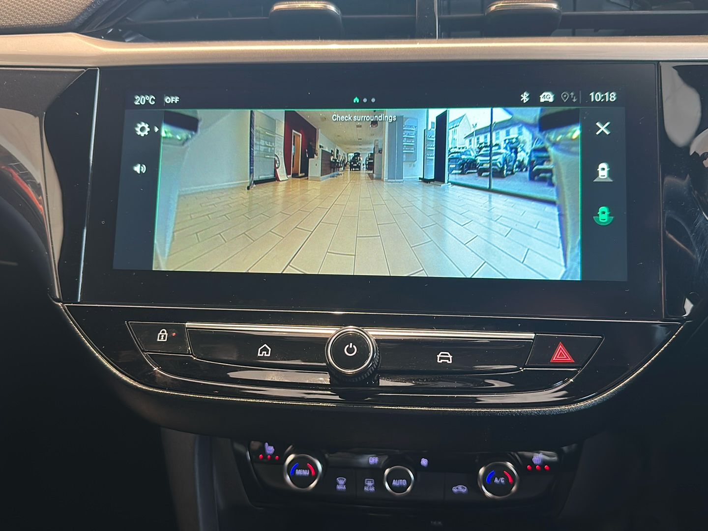 Used Vauxhall Corsa 2025 for sale - 76542716: Photo 50