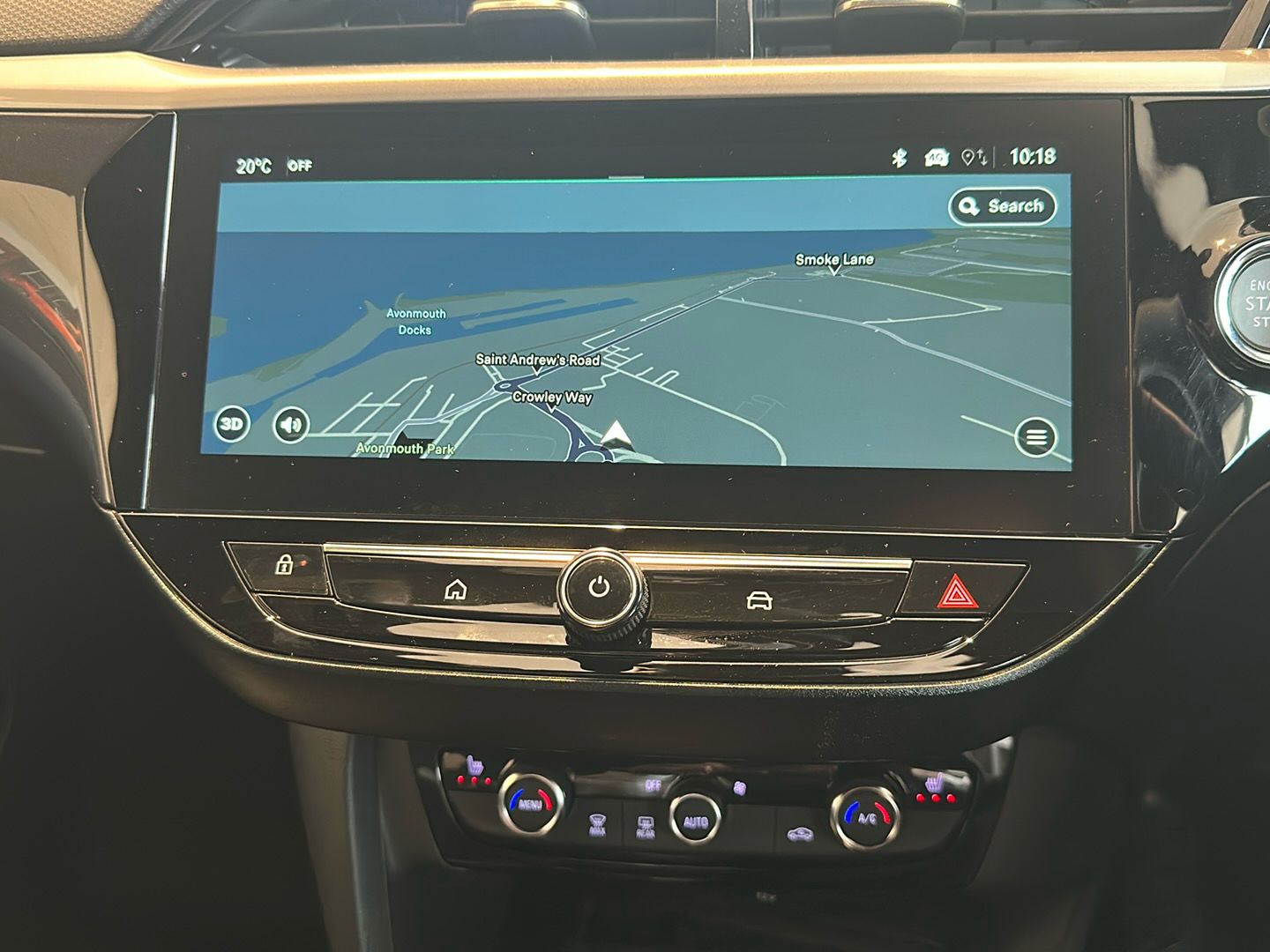 Used Vauxhall Corsa 2025 for sale - 76542716: Photo 51