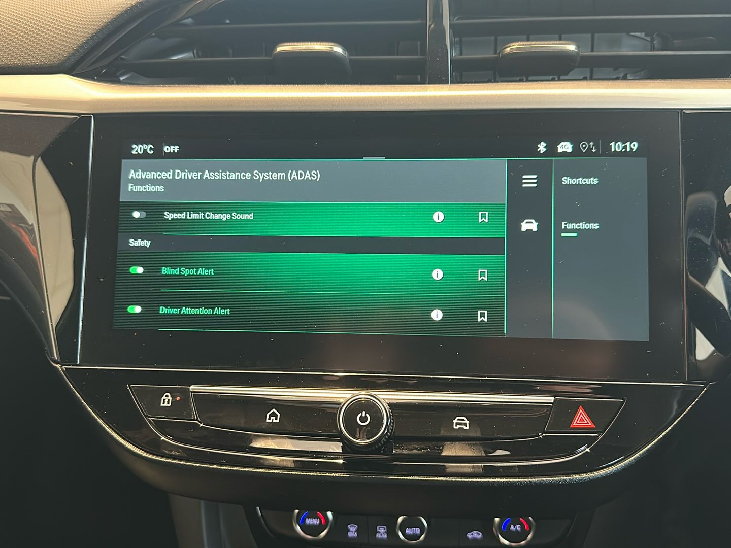 Used Vauxhall Corsa 2025 for sale - 76542716: Photo 52