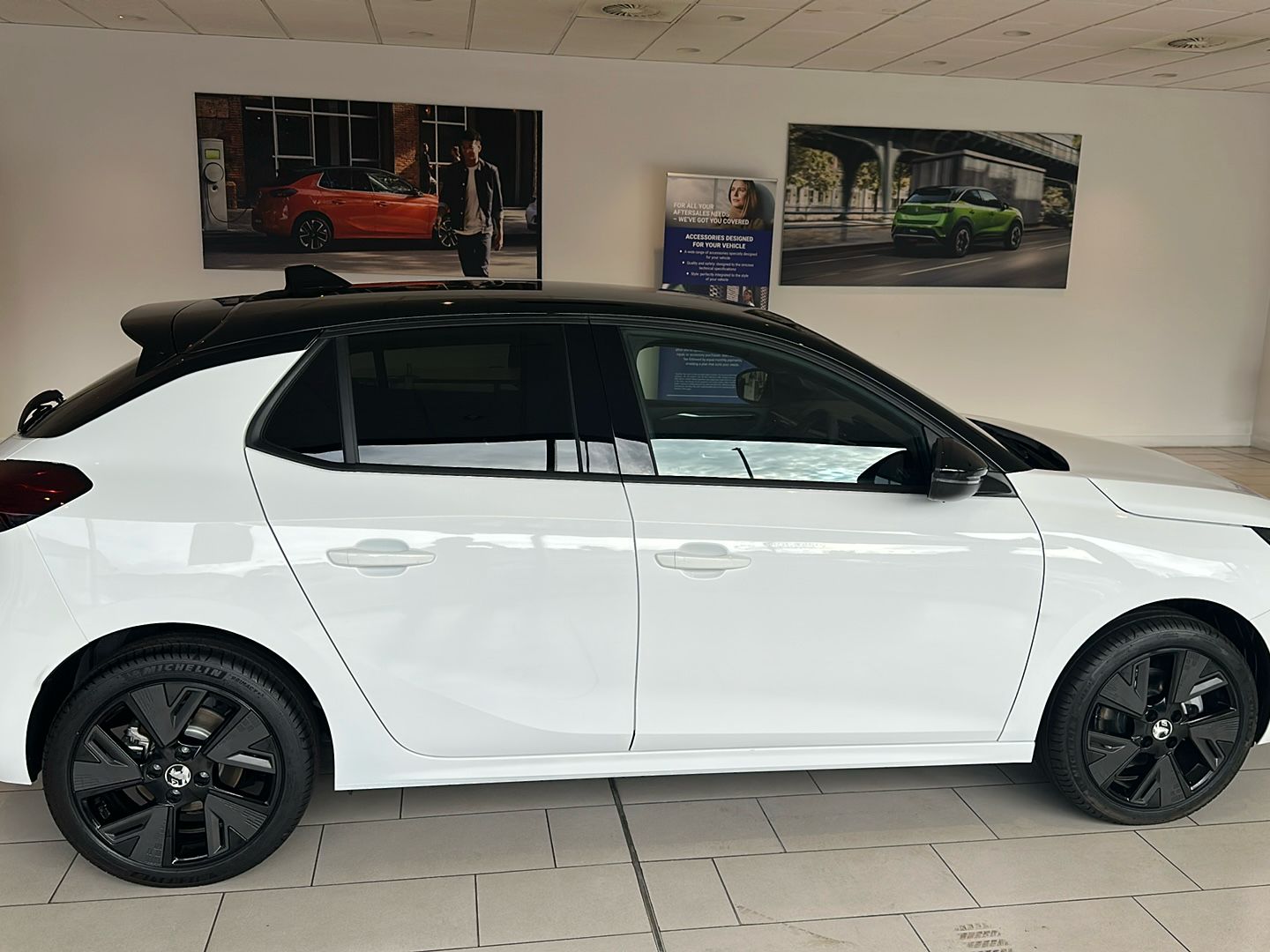 Used Vauxhall Corsa 2025 for sale - 76542716: Photo 6