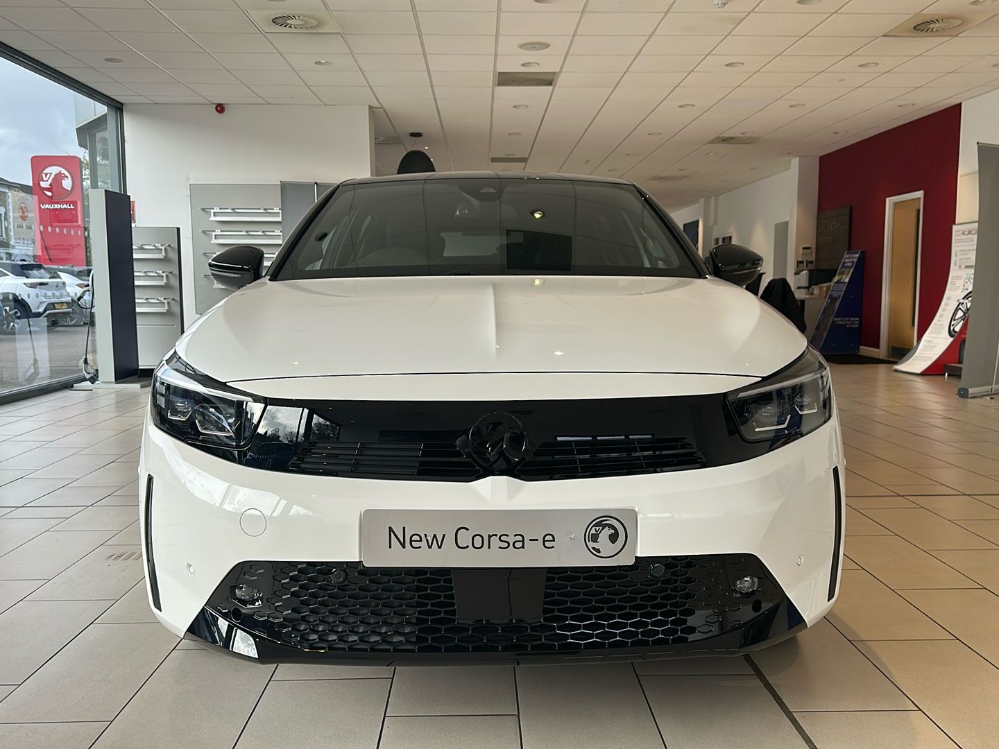 Used Vauxhall Corsa 2025 for sale - 76542716: Photo 8