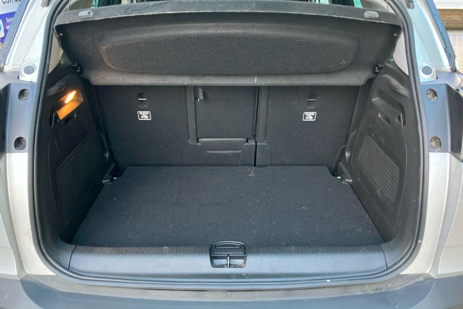 Used Vauxhall Crossland 2022 for sale - 77140489: Photo 12