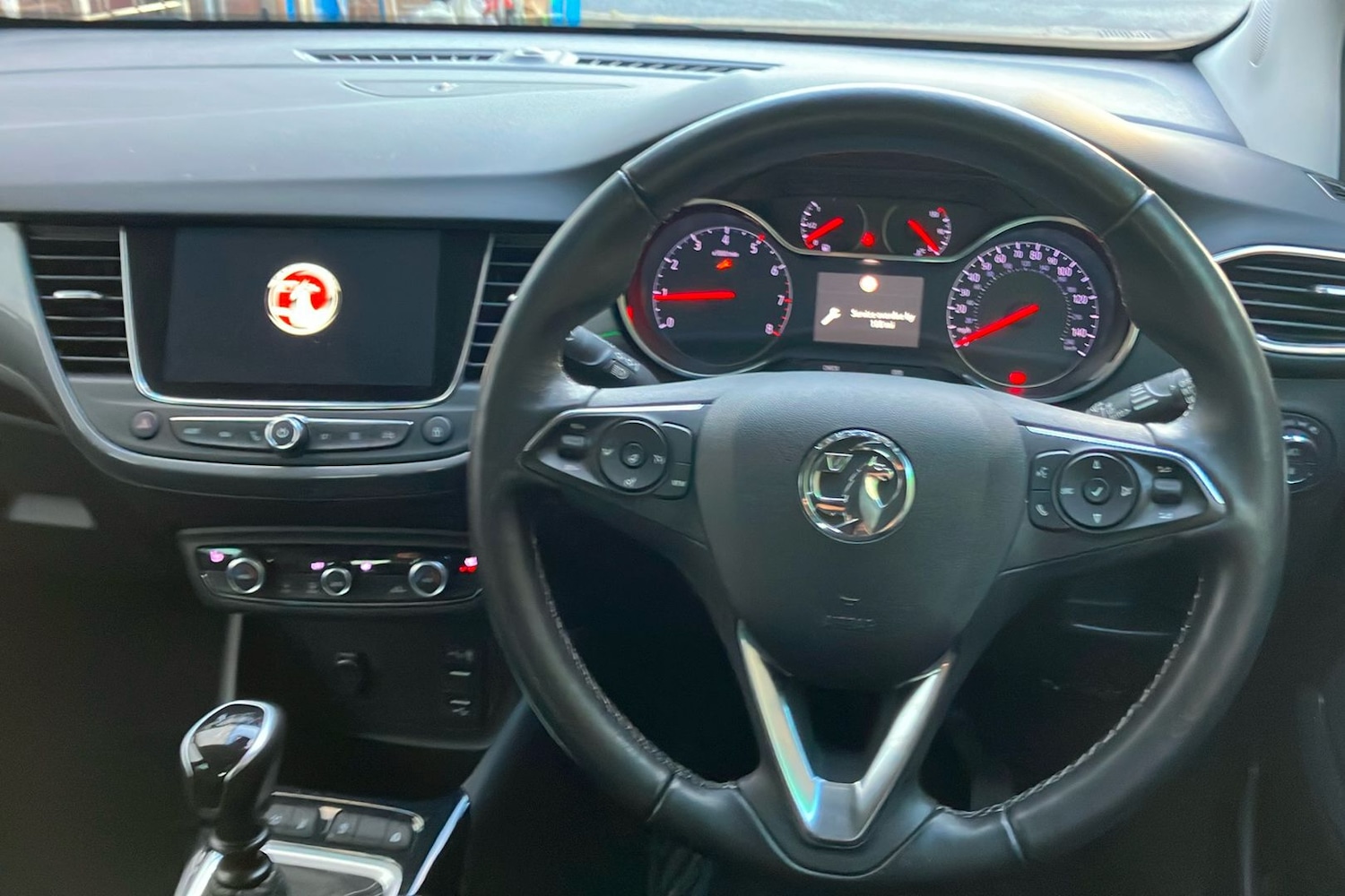 Used Vauxhall Crossland 2022 for sale - 77140489: Photo 13