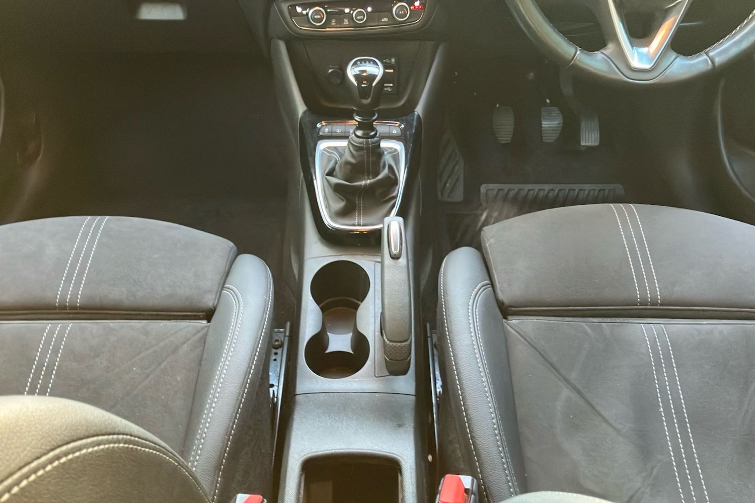 Used Vauxhall Crossland 2022 for sale - 77140489: Photo 26