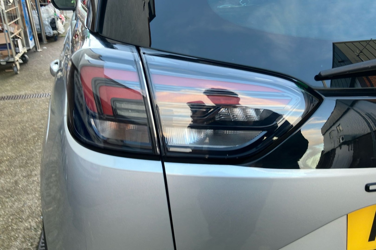 Used Vauxhall Crossland 2022 for sale - 77140489: Photo 28