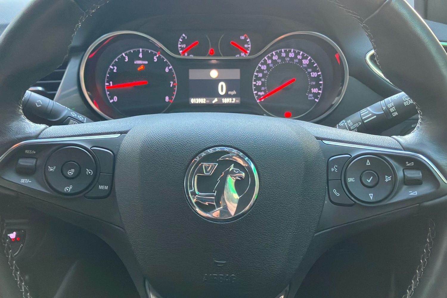 Used Vauxhall Crossland 2022 for sale - 77140489: Photo 37