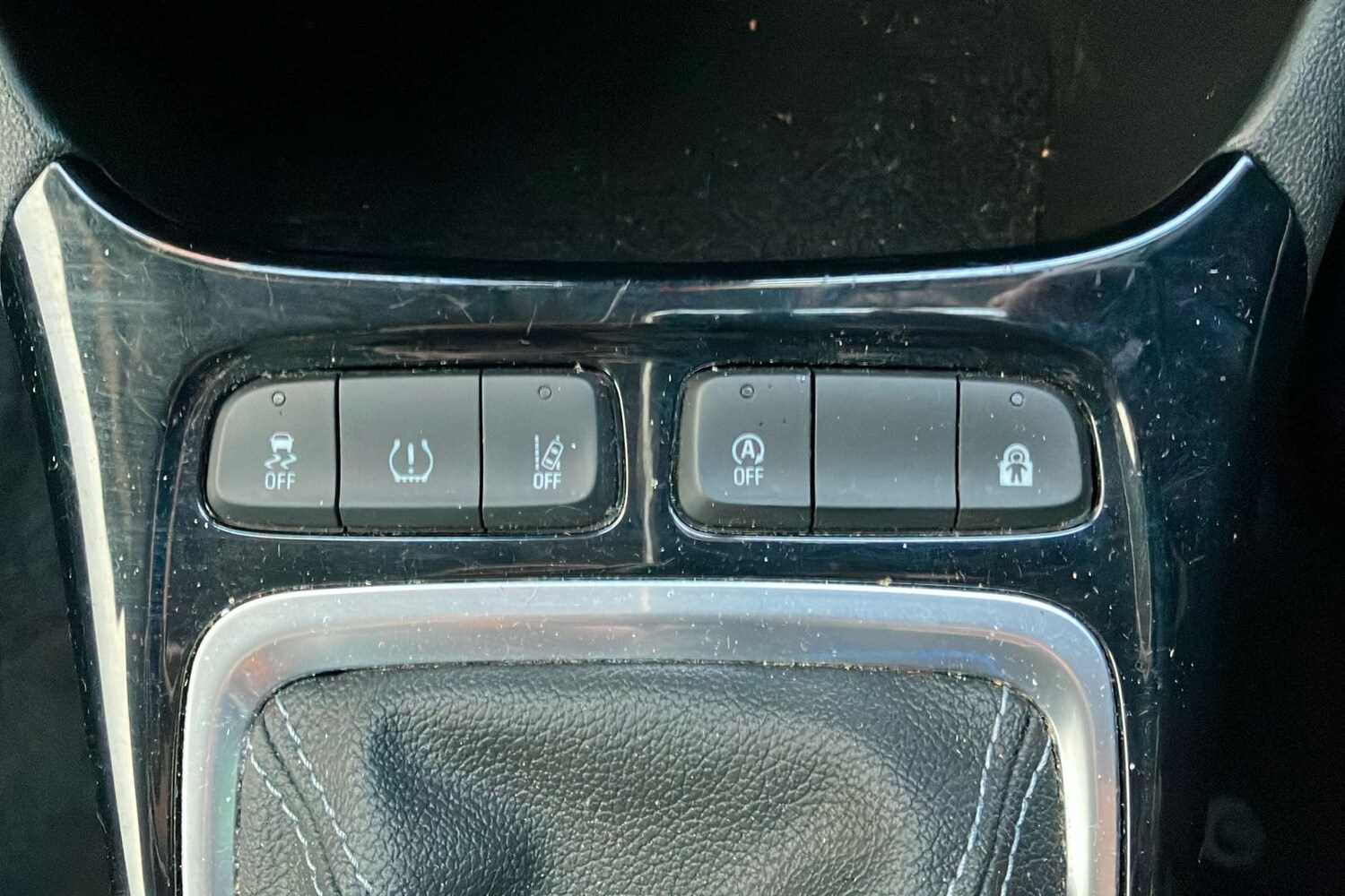 Used Vauxhall Crossland 2022 for sale - 77140489: Photo 44