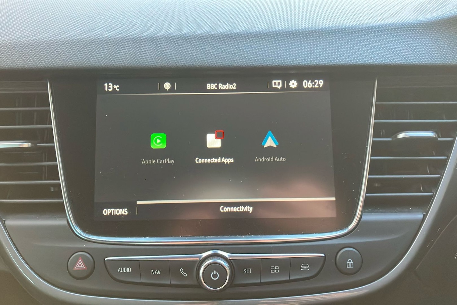 Used Vauxhall Crossland 2022 for sale - 77140489: Photo 47