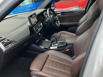 Used BMW iX3 2022 for sale - 79174455: Photo