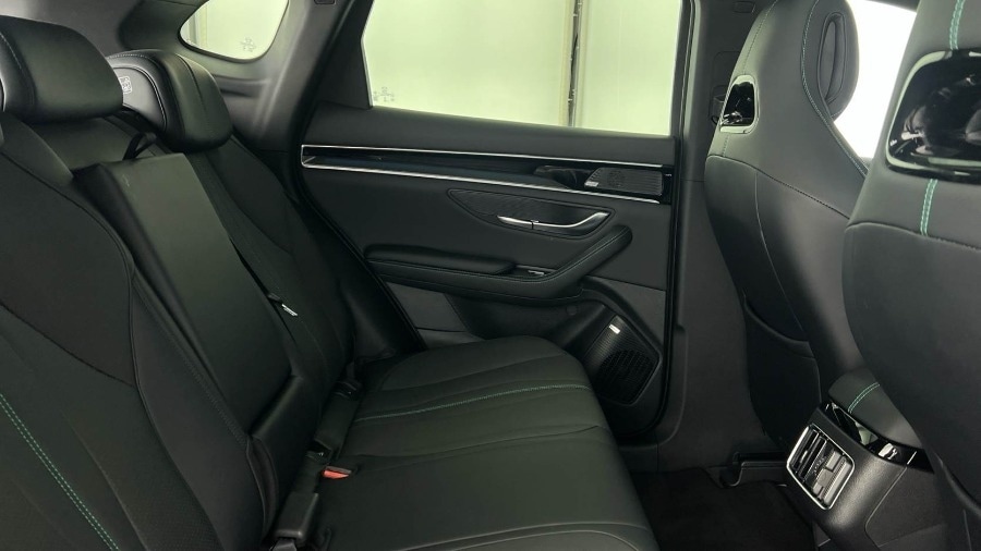 Used BYD Seal U 2025 for sale - 77475548: Photo 2