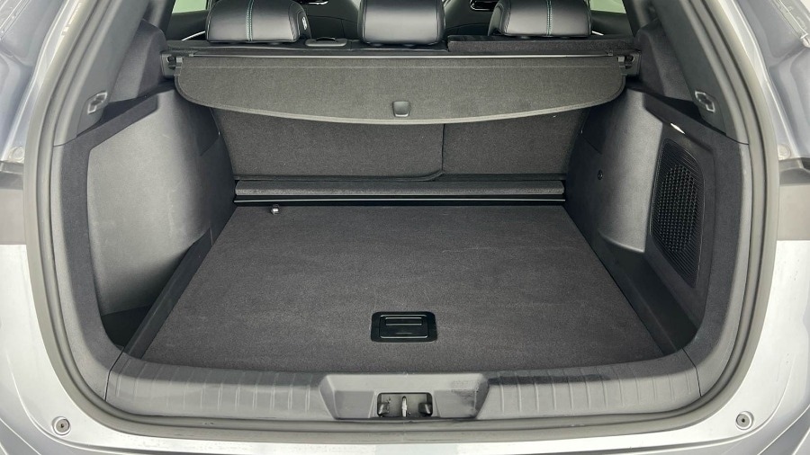 Used BYD Seal U 2025 for sale - 77475548: Photo 5