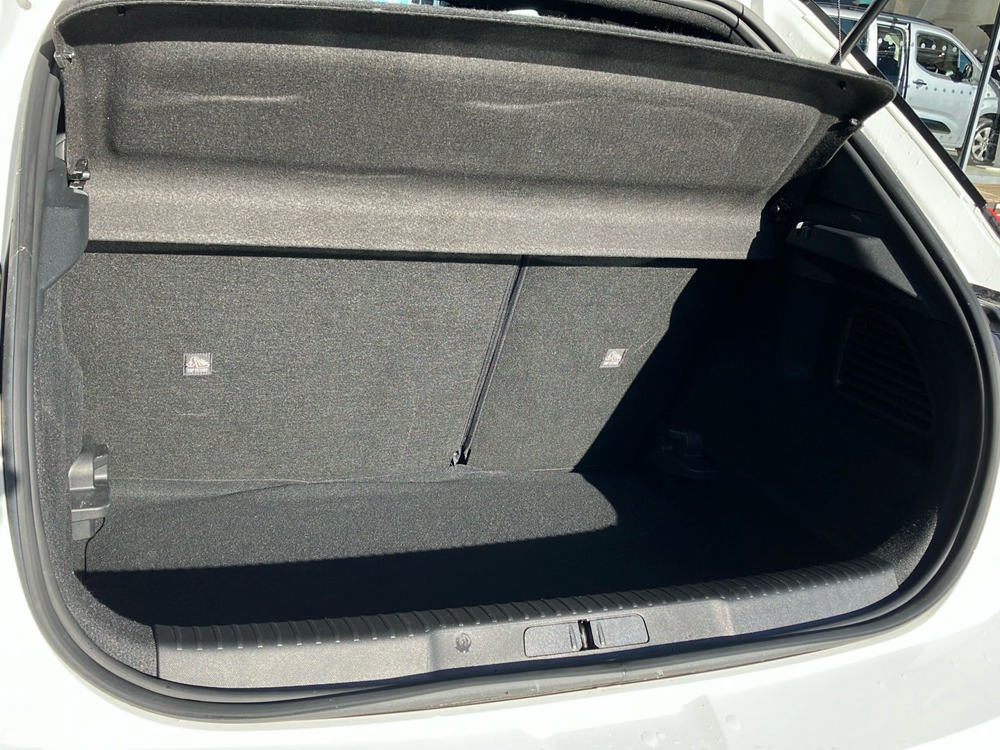 Used Vauxhall Mokka 2022 for sale - 76442554: Photo 12