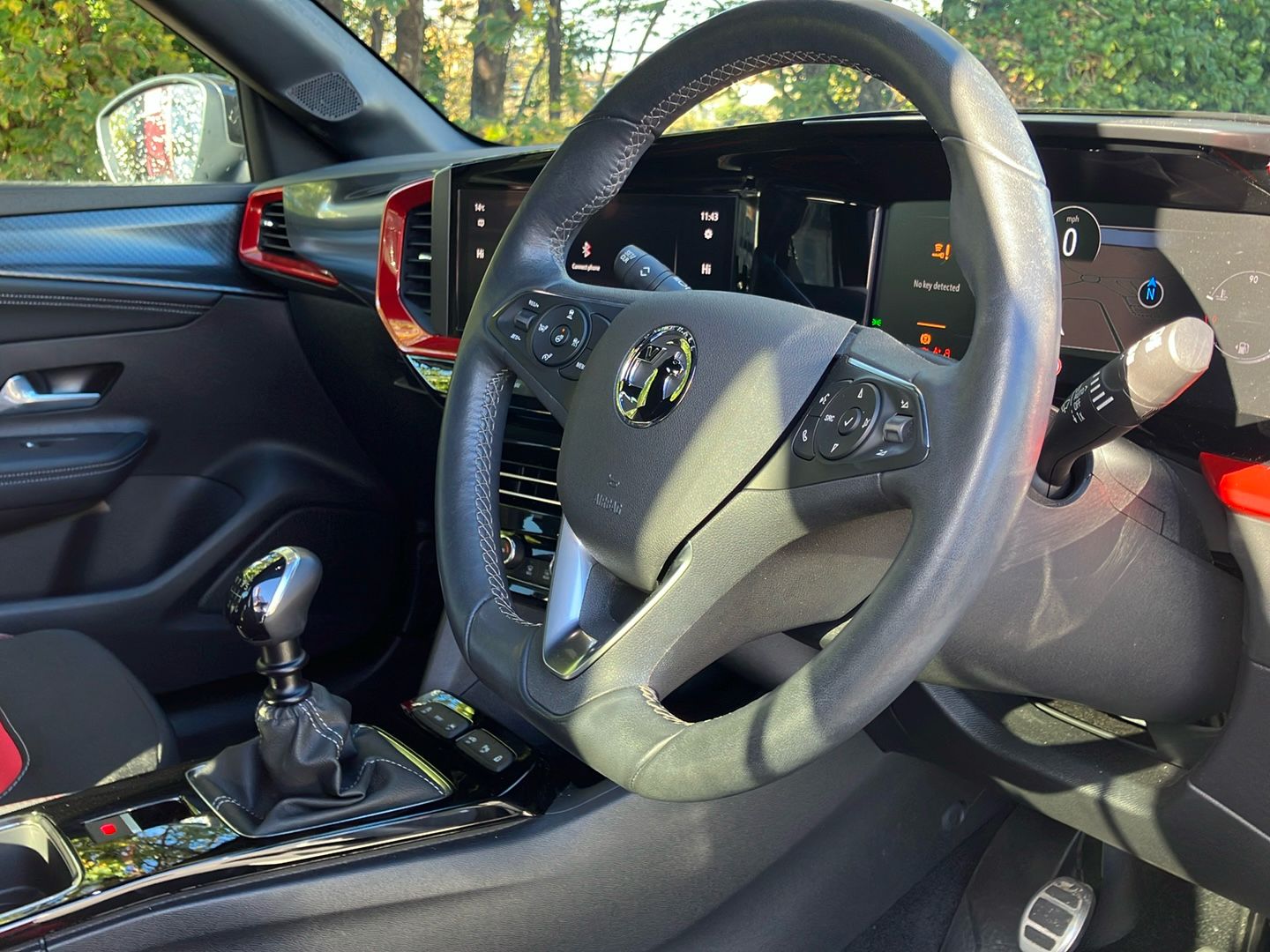 Used Vauxhall Mokka 2022 for sale - 76442554: Photo 13