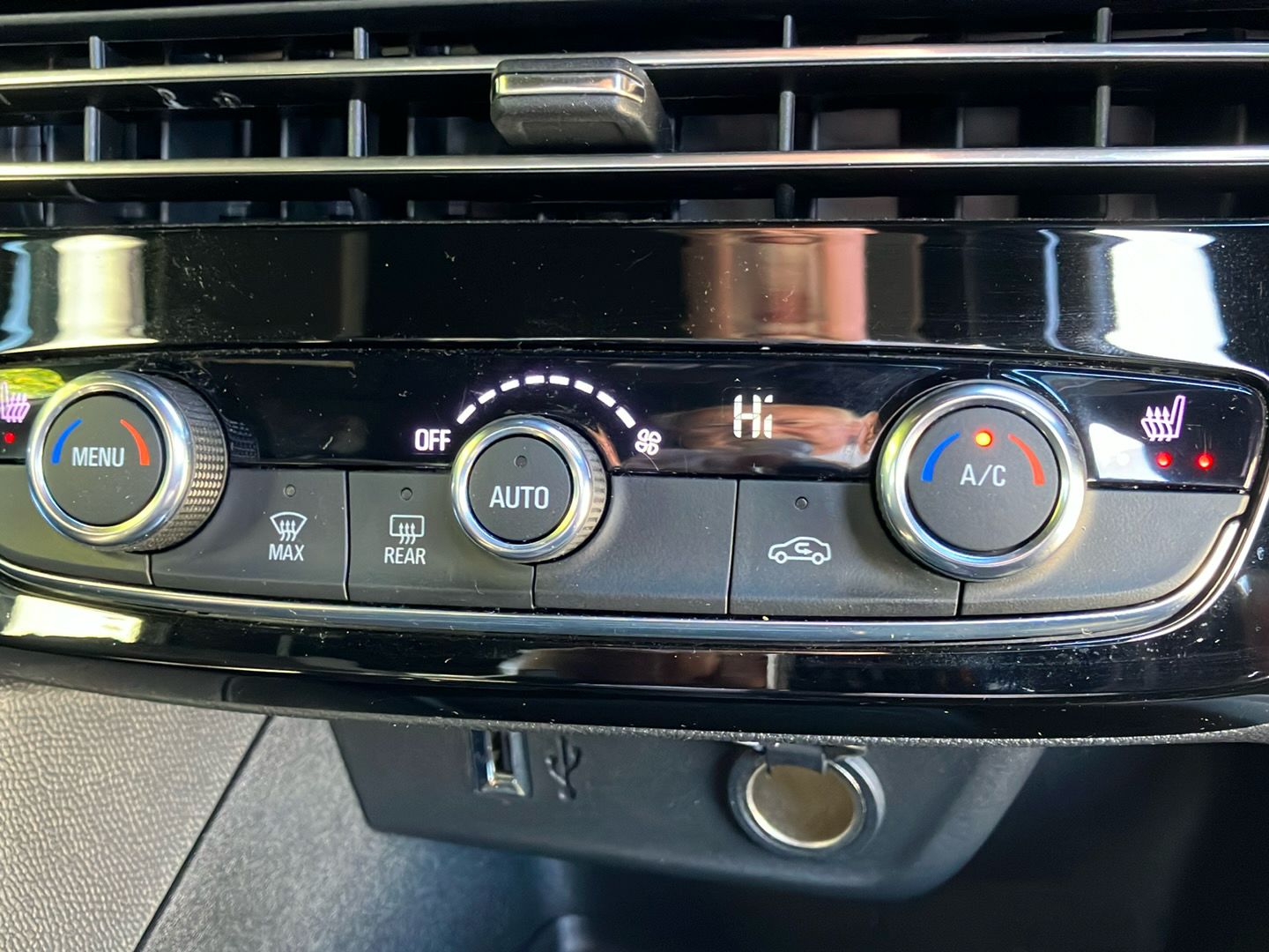 Used Vauxhall Mokka 2022 for sale - 76442554: Photo 15