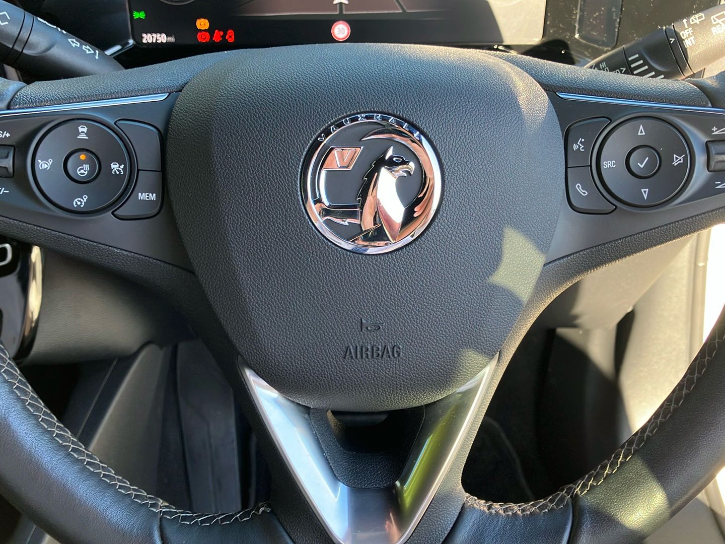 Used Vauxhall Mokka 2022 for sale - 76442554: Photo 20