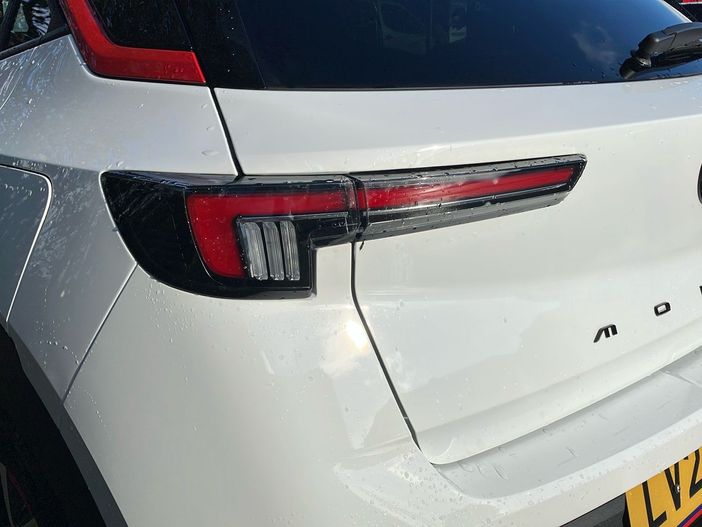 Used Vauxhall Mokka 2022 for sale - 76442554: Photo 28