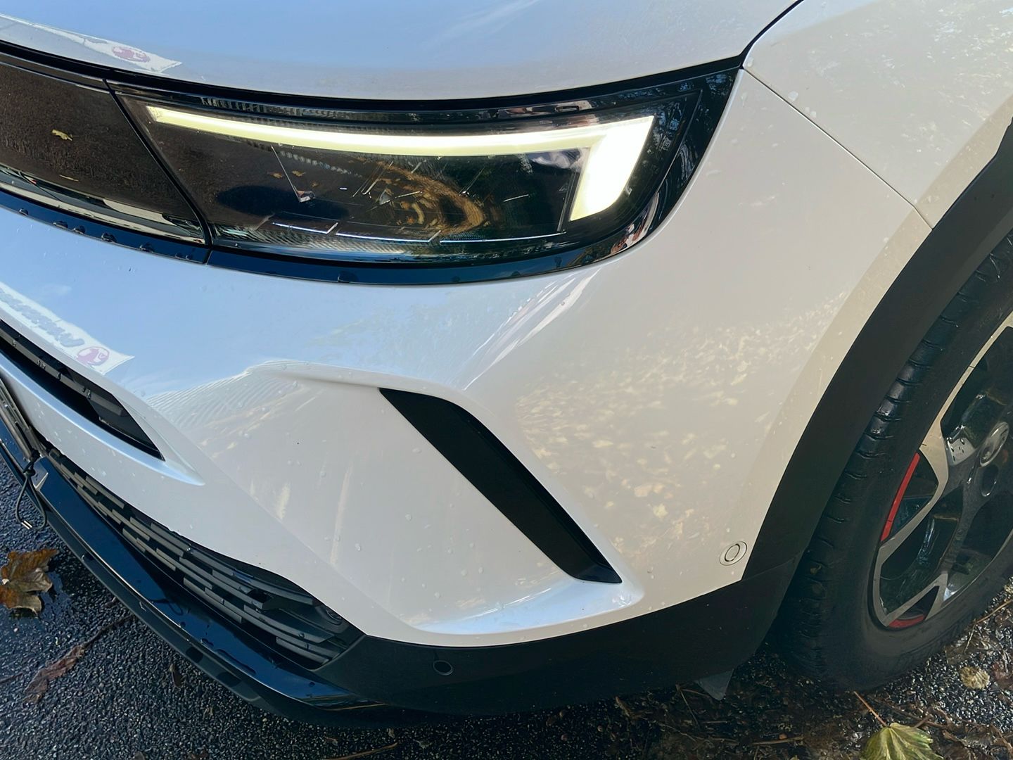 Used Vauxhall Mokka 2022 for sale - 76442554: Photo 29