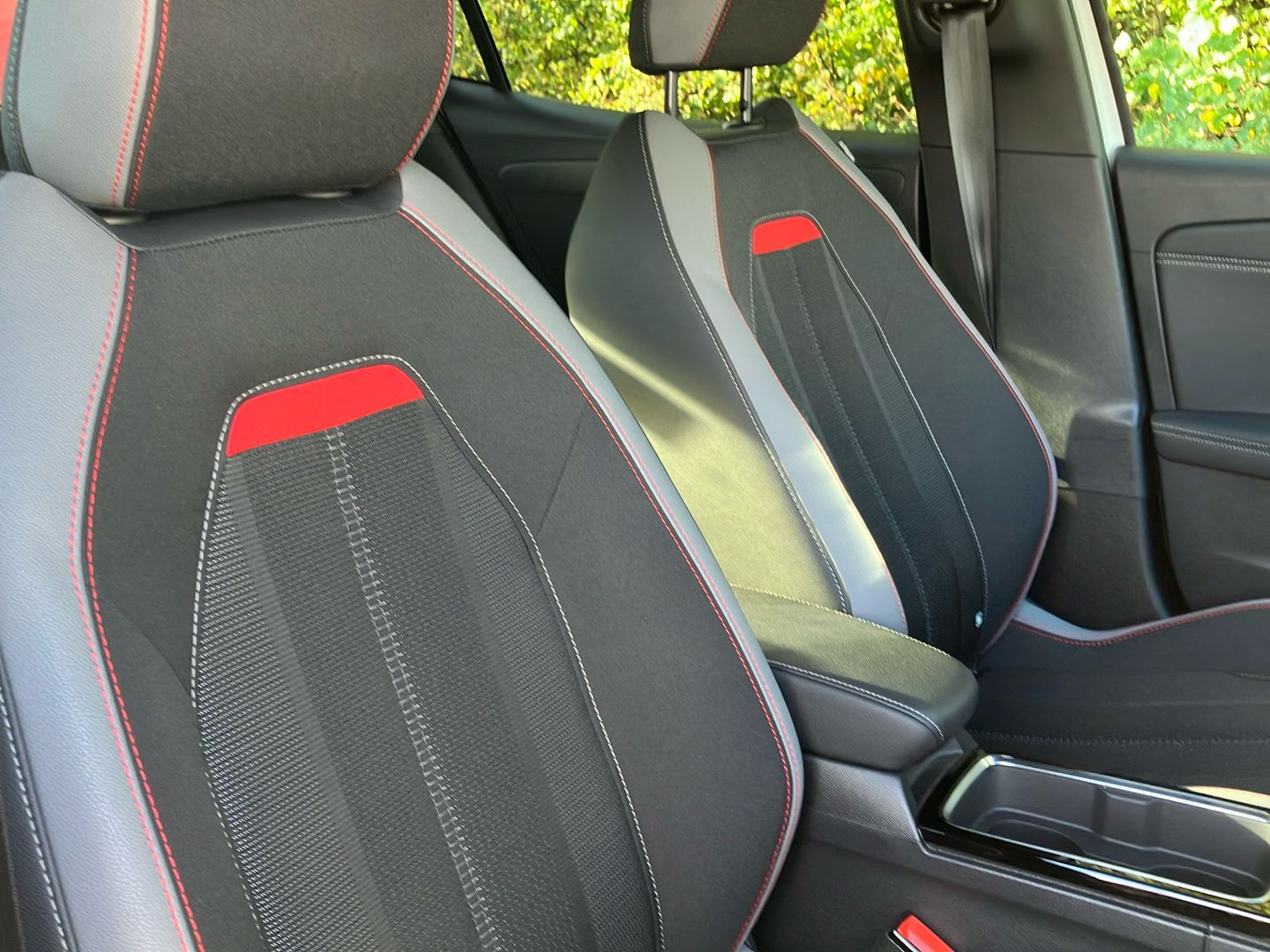 Used Vauxhall Mokka 2022 for sale - 76442554: Photo 30