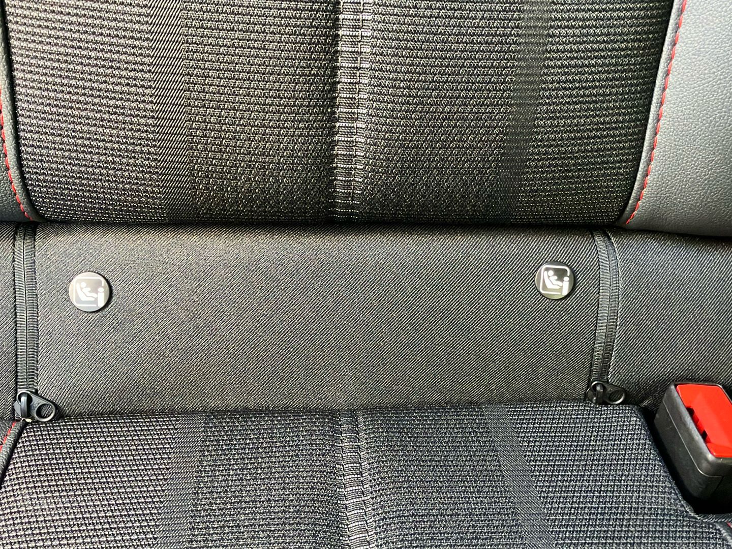 Used Vauxhall Mokka 2022 for sale - 76442554: Photo 34