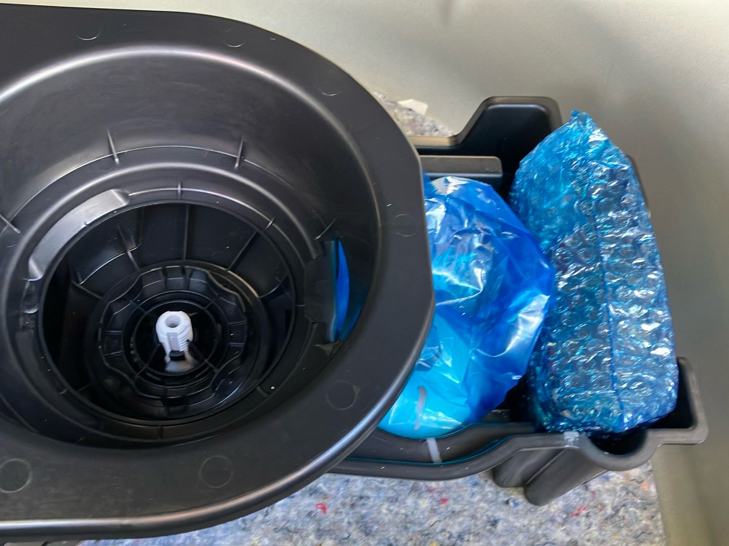 Used Vauxhall Mokka 2022 for sale - 76442554: Photo 36