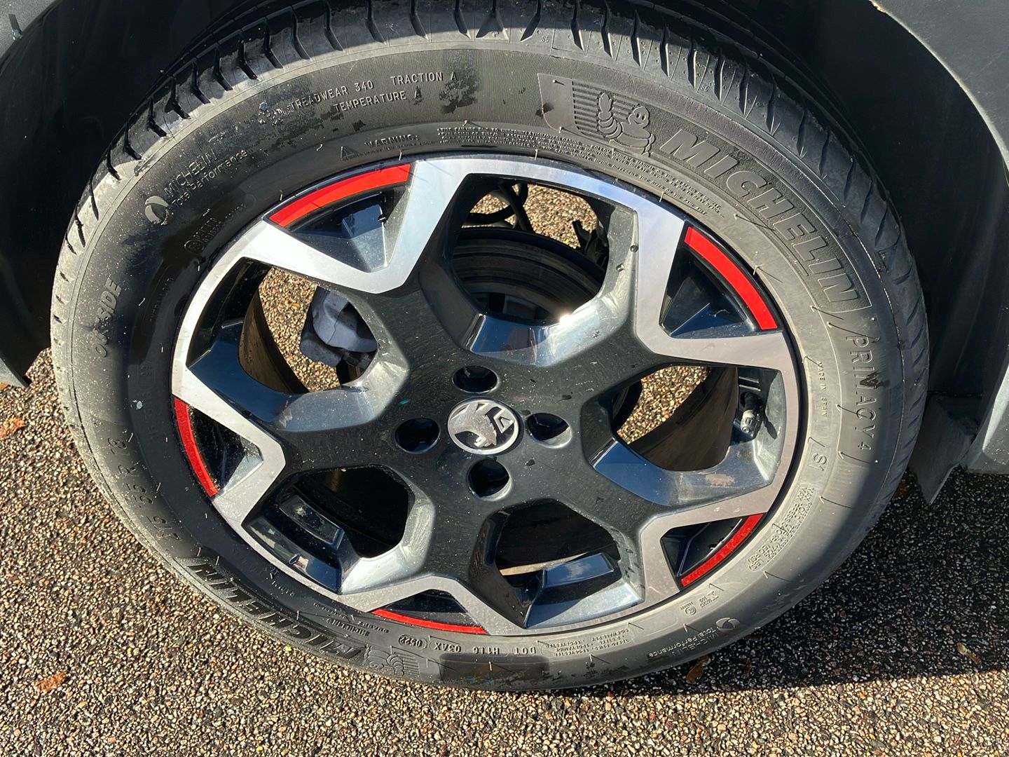 Used Vauxhall Mokka 2022 for sale - 76442554: Photo 39