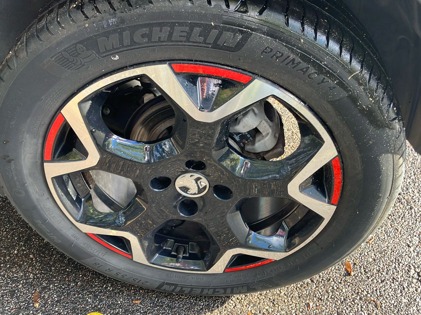 Used Vauxhall Mokka 2022 for sale - 76442554: Photo 40