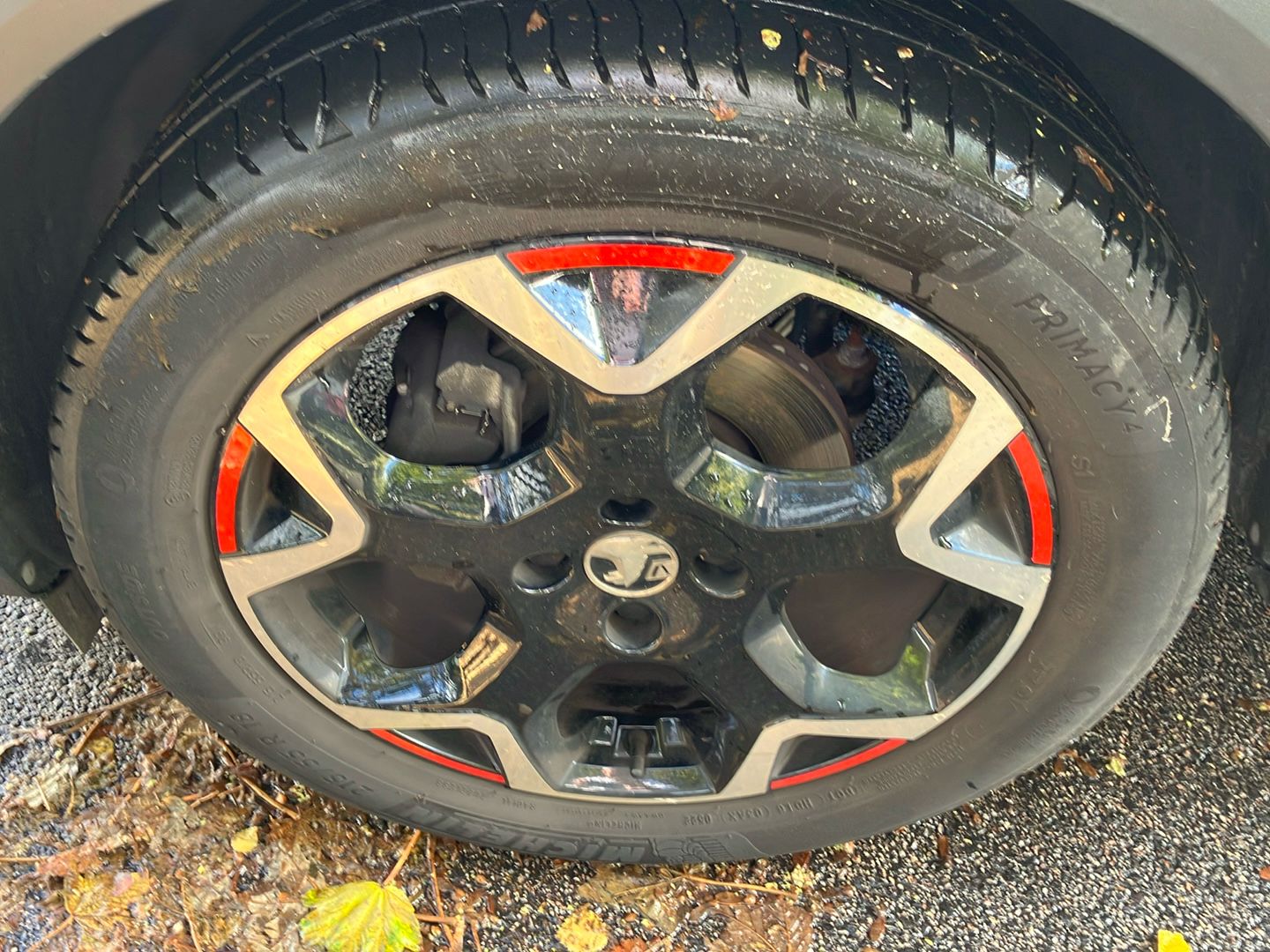 Used Vauxhall Mokka 2022 for sale - 76442554: Photo 43