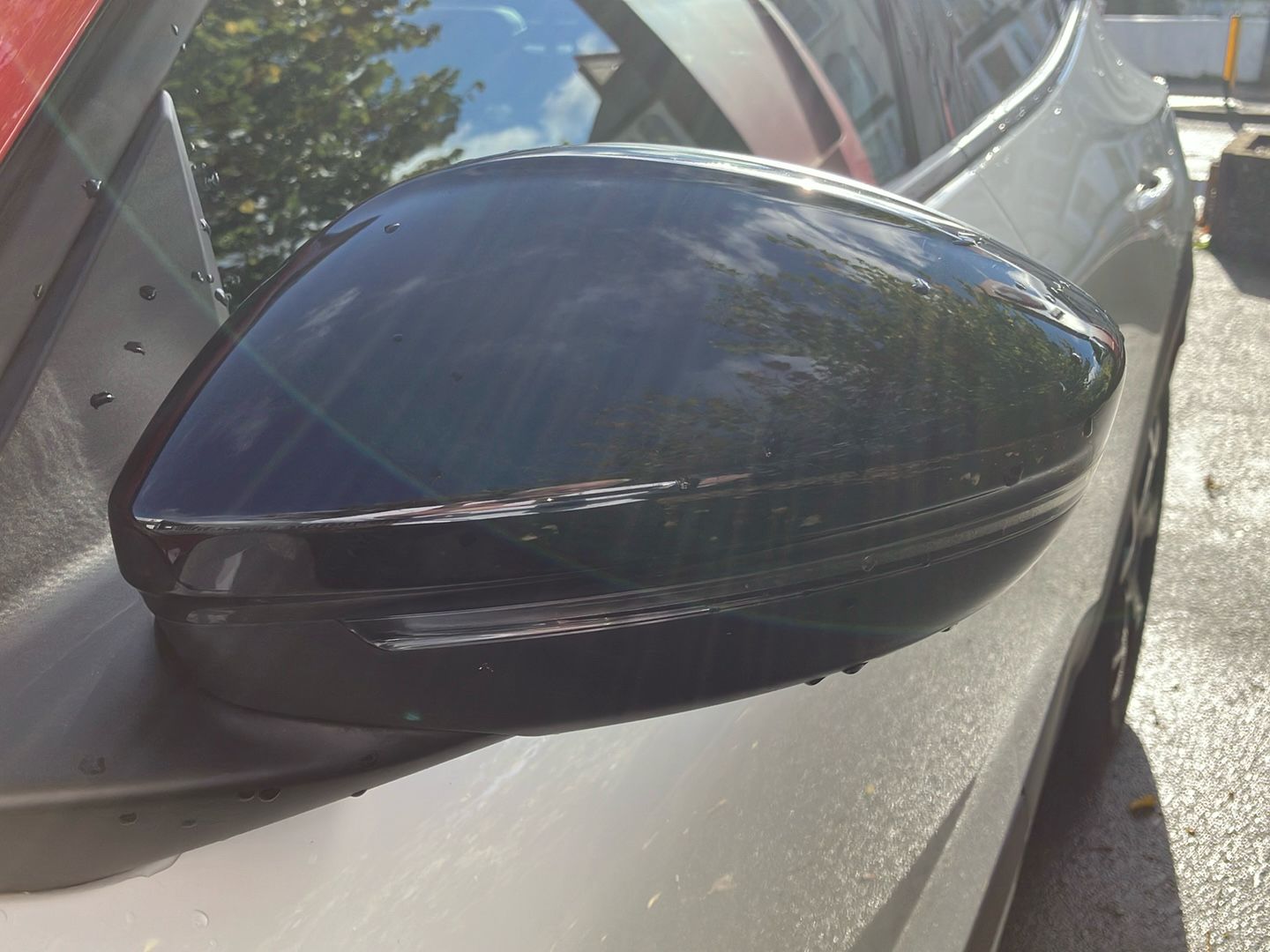 Used Vauxhall Mokka 2022 for sale - 76442554: Photo 45