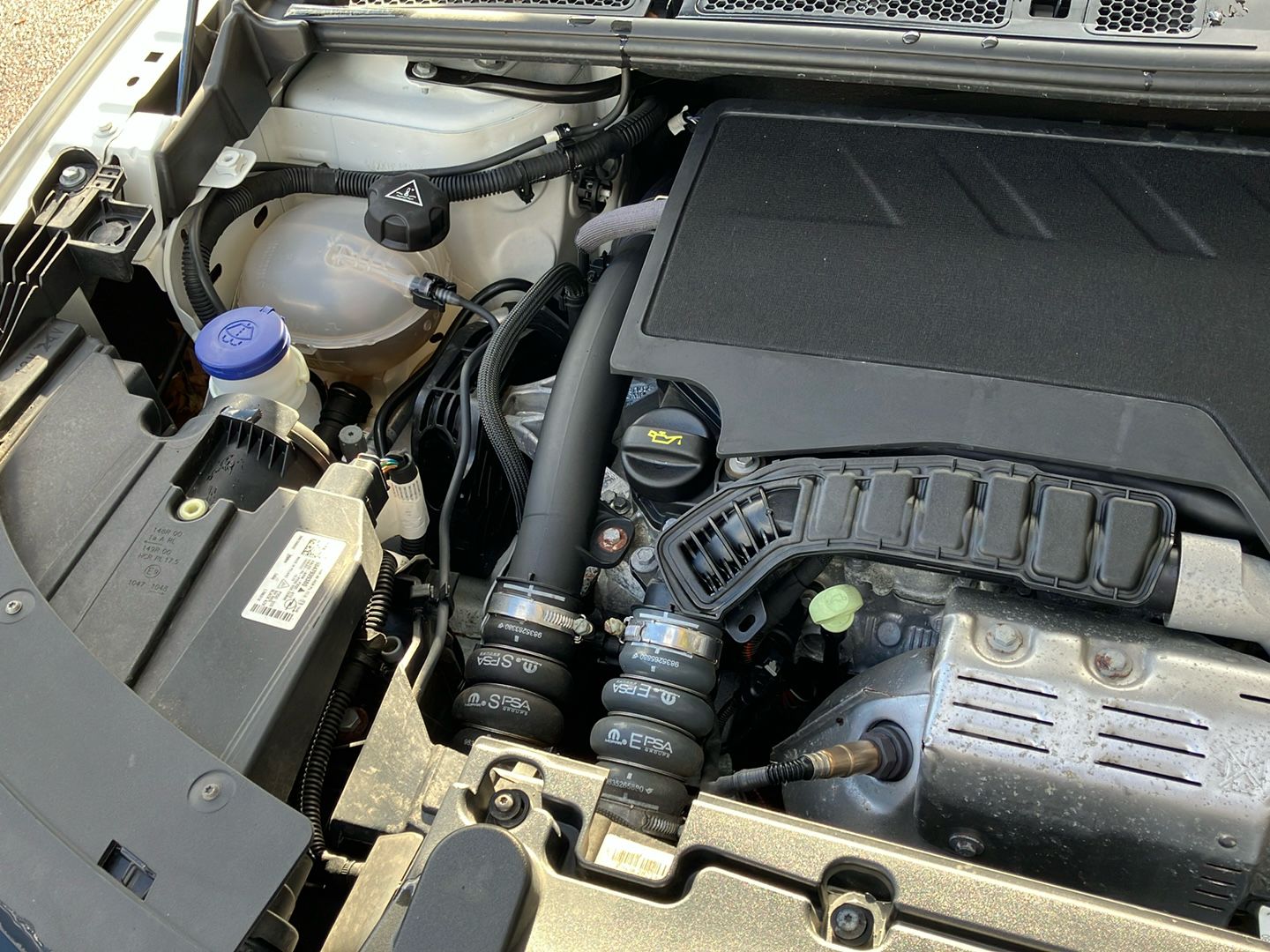 Used Vauxhall Mokka 2022 for sale - 76442554: Photo 51