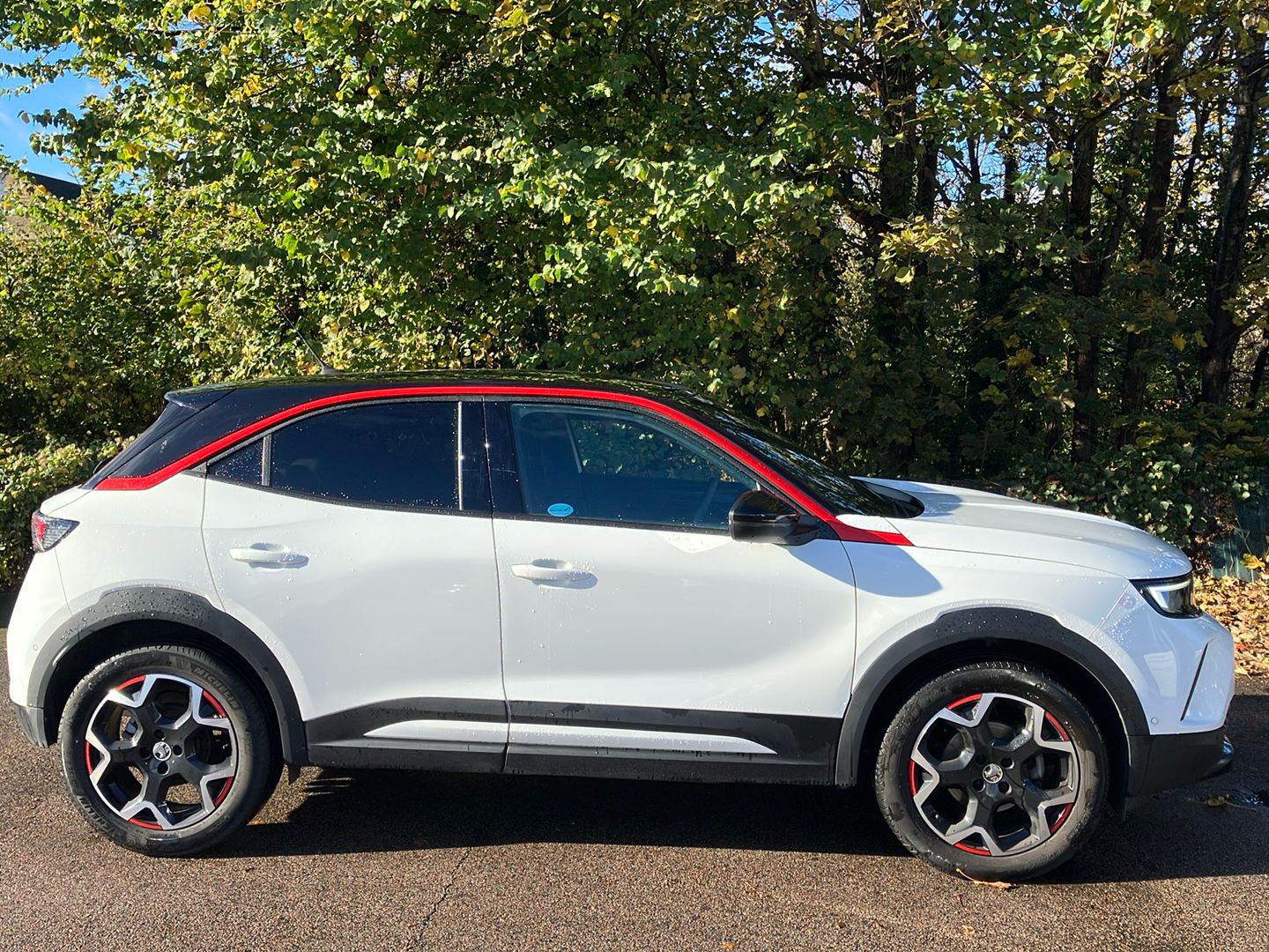 Used Vauxhall Mokka 2022 for sale - 76442554: Photo 6