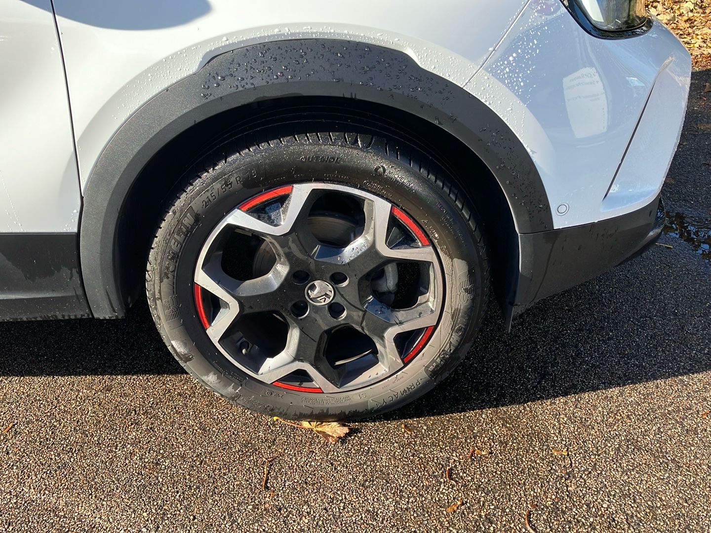 Used Vauxhall Mokka 2022 for sale - 76442554: Photo 9