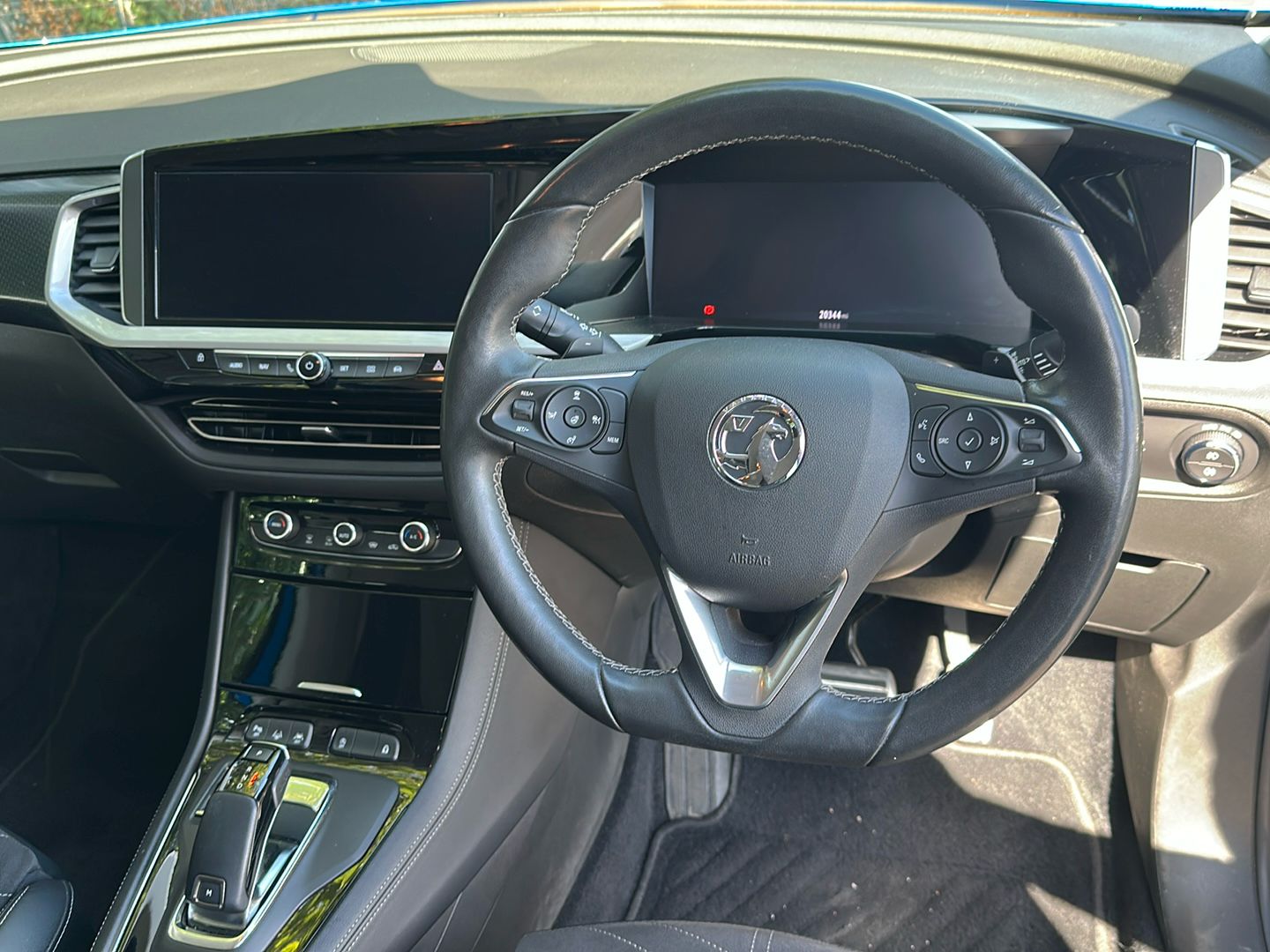 Vehicle 13