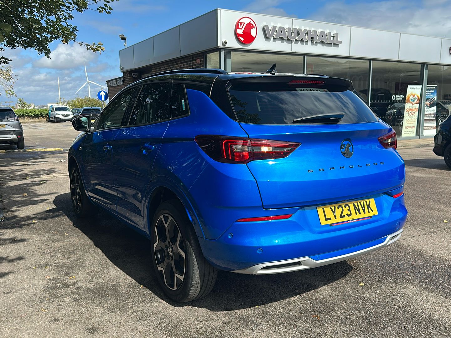 Vehicle 47