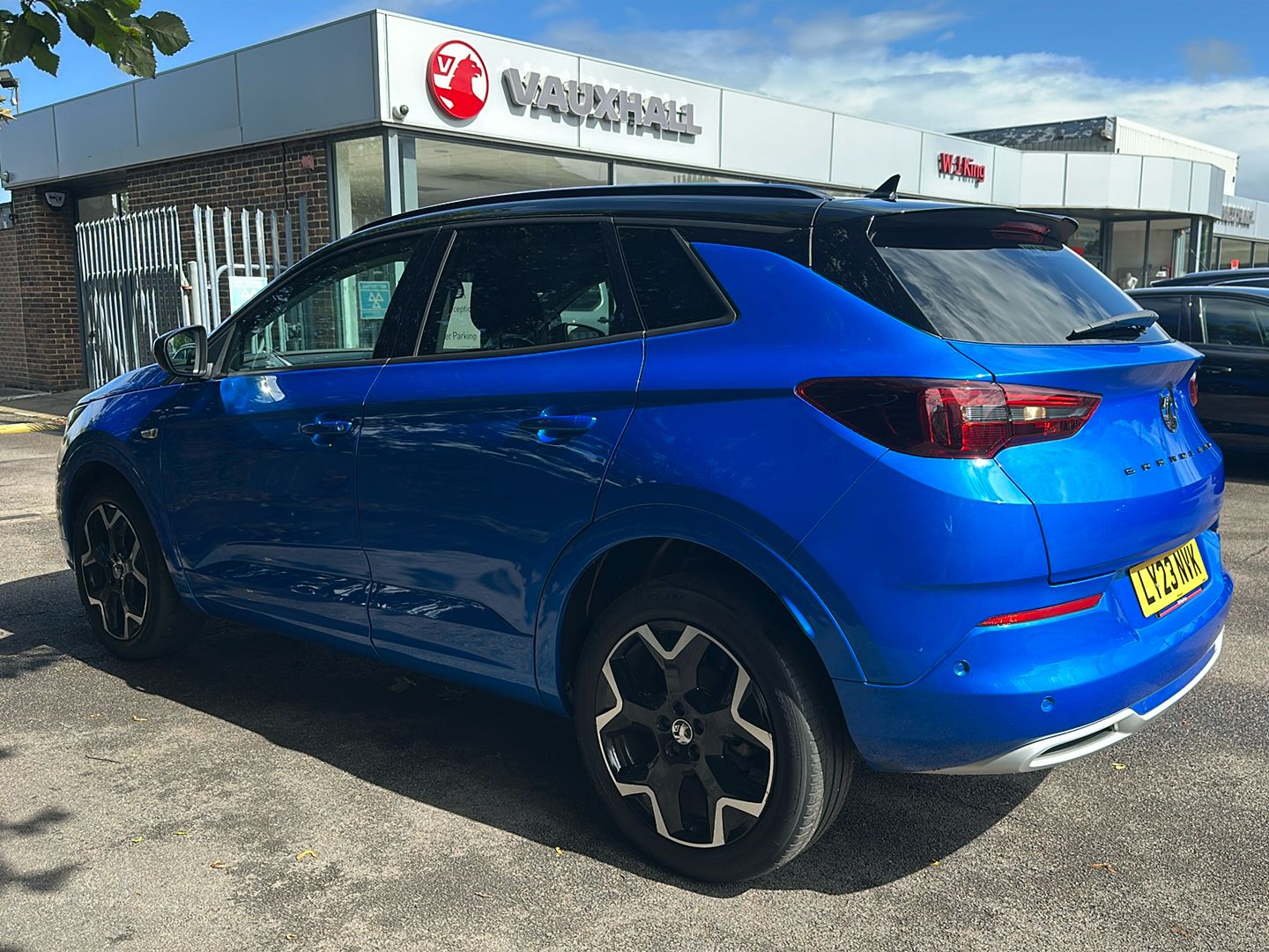 Vehicle 48
