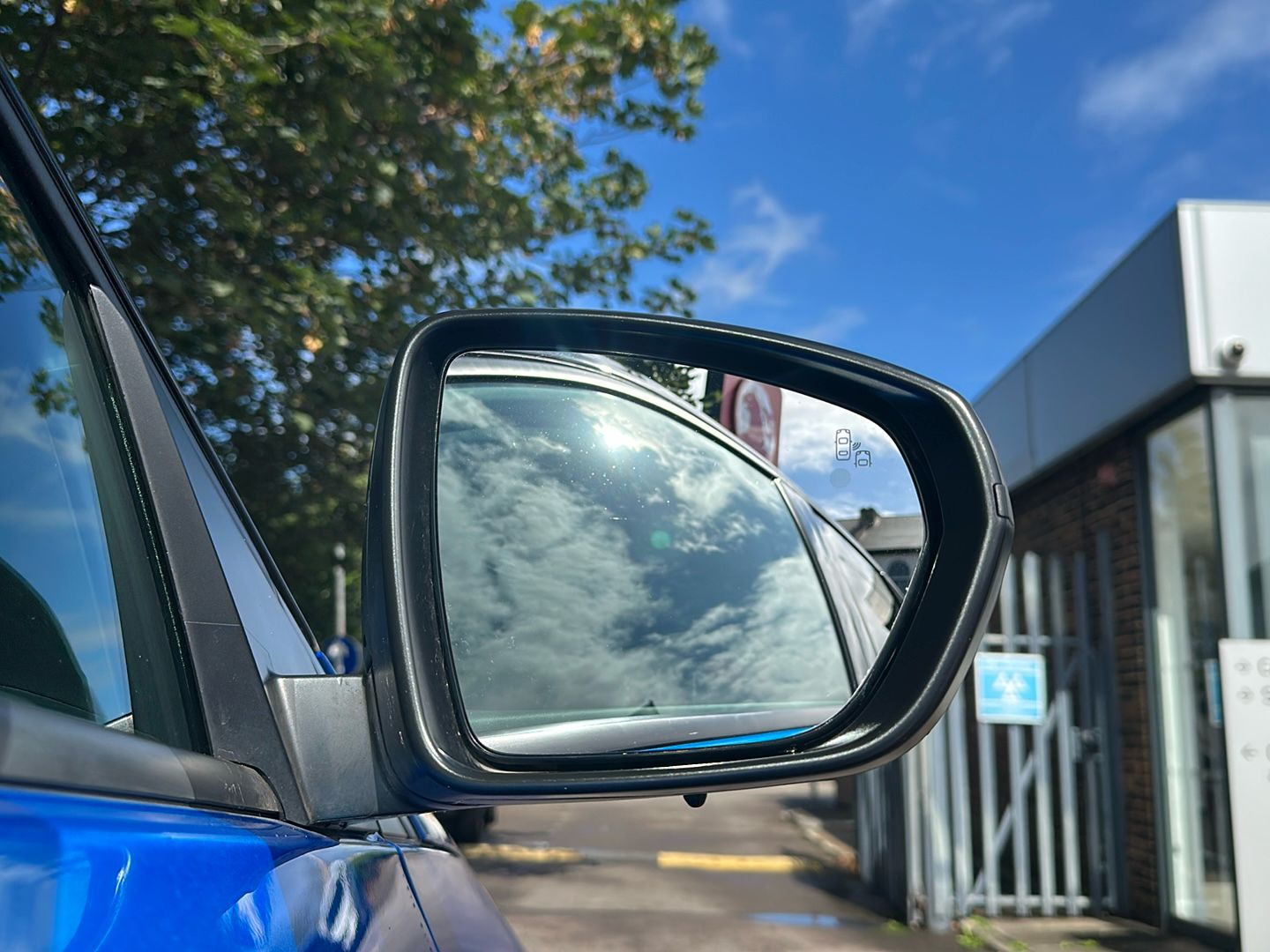 Vehicle 50
