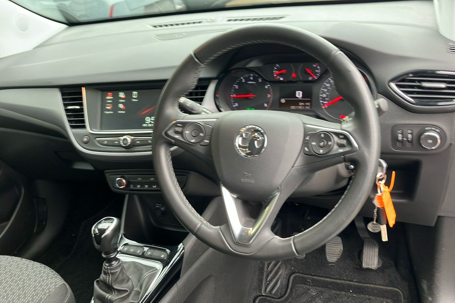 Used Vauxhall Crossland 2022 for sale - 76390964: Photo 13