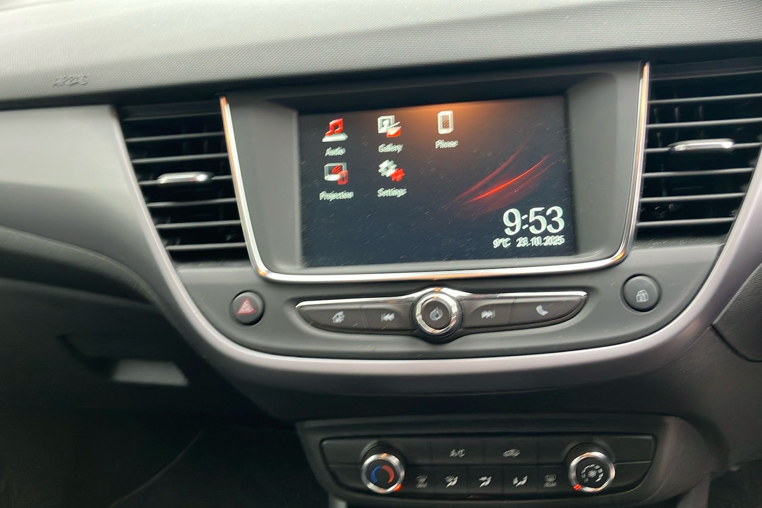 Used Vauxhall Crossland 2022 for sale - 76390964: Photo 14