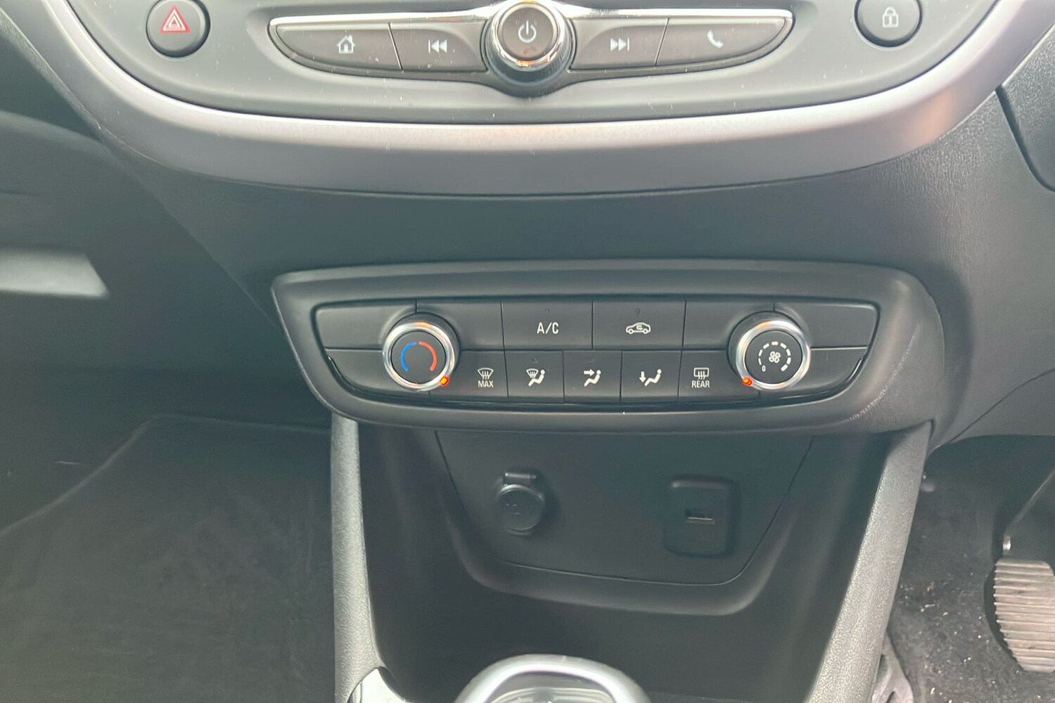 Used Vauxhall Crossland 2022 for sale - 76390964: Photo 15