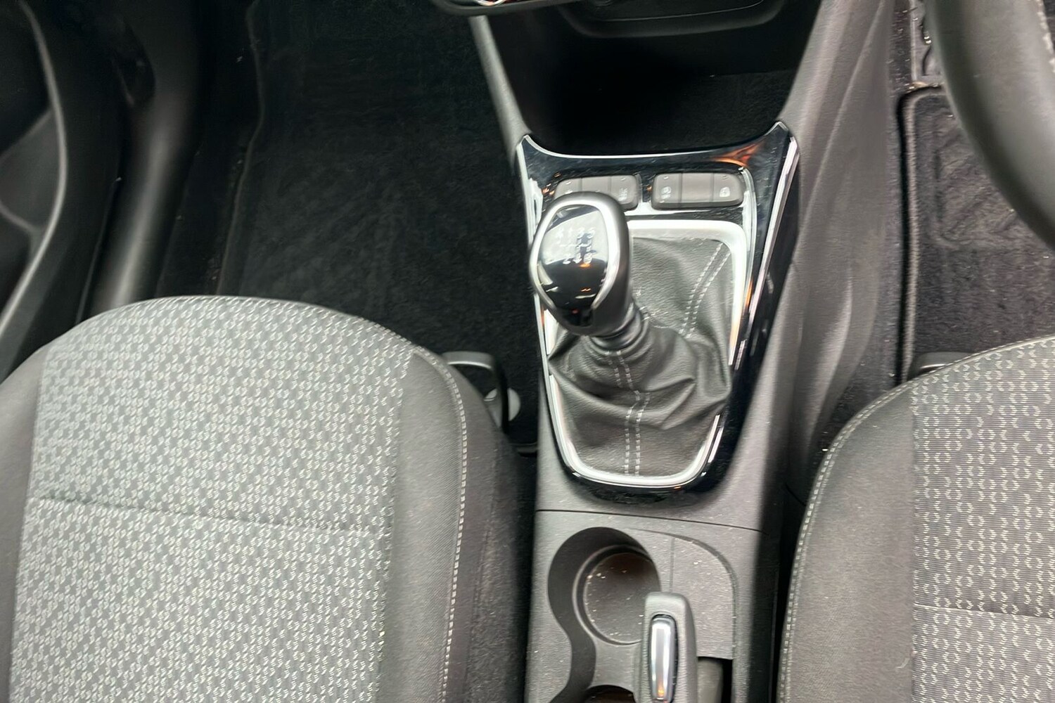 Used Vauxhall Crossland 2022 for sale - 76390964: Photo 17