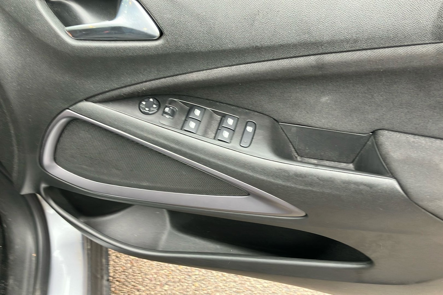 Used Vauxhall Crossland 2022 for sale - 76390964: Photo 18