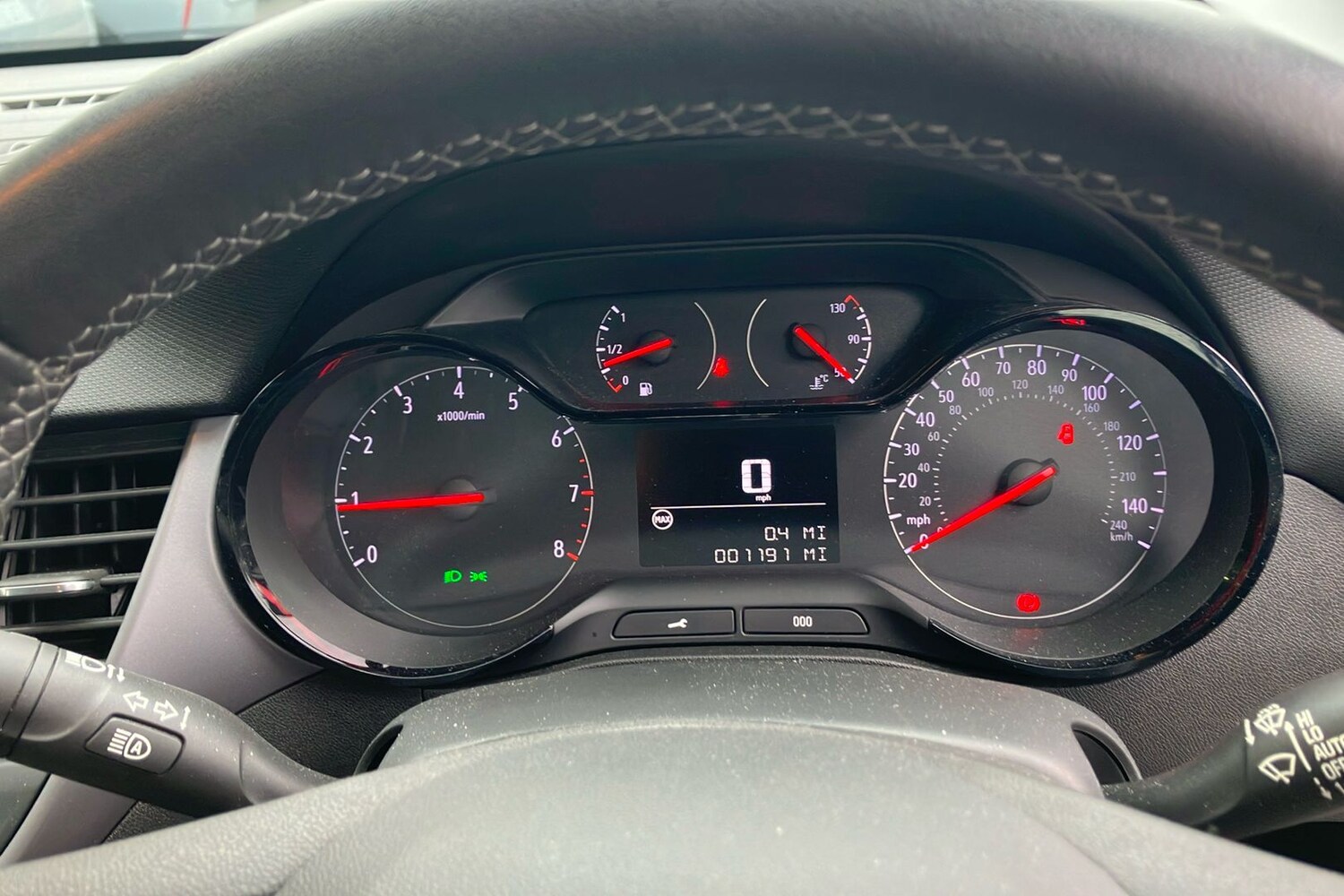 Used Vauxhall Crossland 2022 for sale - 76390964: Photo 19