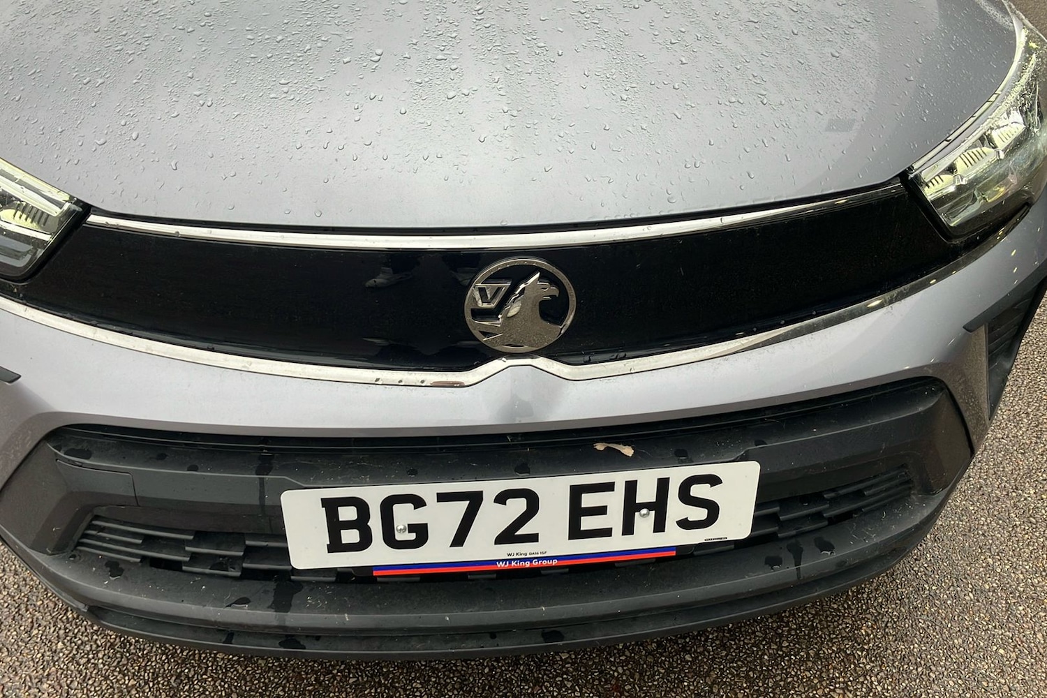 Used Vauxhall Crossland 2022 for sale - 76390964: Photo 23