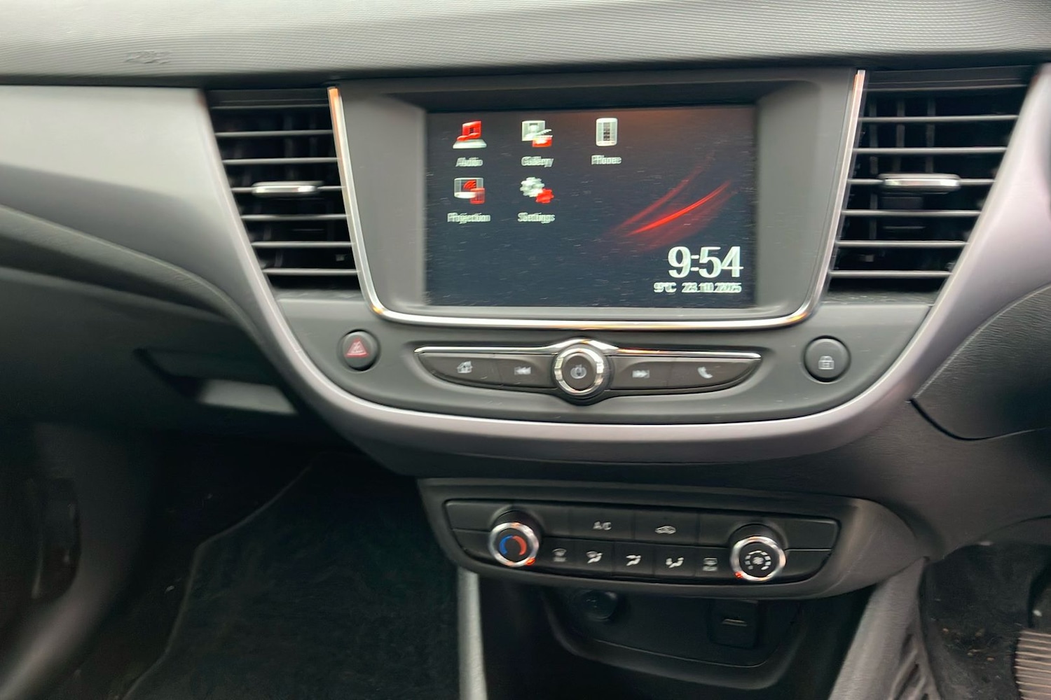 Used Vauxhall Crossland 2022 for sale - 76390964: Photo 25