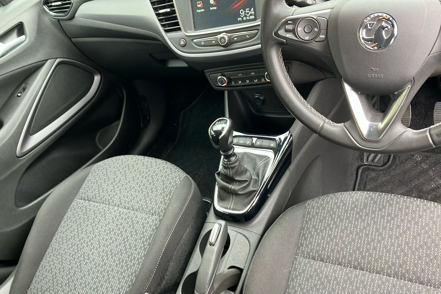 Used Vauxhall Crossland 2022 for sale - 76390964: Photo 26